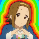 Ritsu🍵田井中 律 - discord server icon