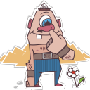 Kiyoshi Art - discord server icon