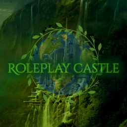 Roleplay Castle - discord server icon