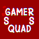 GamerS'Squad - discord server icon