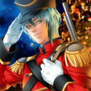 Comunidad CDM, Eldarya y Otomes - discord server icon