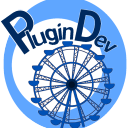 Dev Theme Park - discord server icon