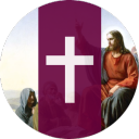 Christianity - discord server icon