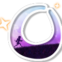 Onirism The Game - discord server icon