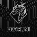 🔆 Mcaroni Café 🔆 - discord server icon