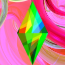 The Sims 4 Pirata Suporte - discord server icon