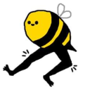 The Bees Knees - discord server icon