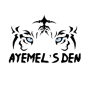 Ayemel's Den - discord server icon