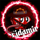 Eidamir DND - discord server icon