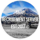 SARP Recruitment Server © - discord server icon