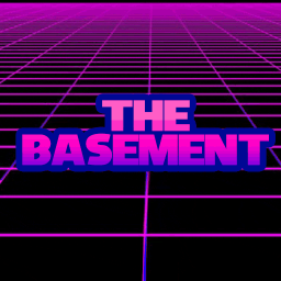 The Basement - discord server icon