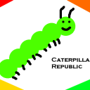 The Caterpillar "Republic" - discord server icon