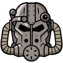 ClubFallout - discord server icon