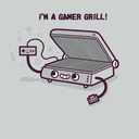Sexy Gamer Grill's - discord server icon