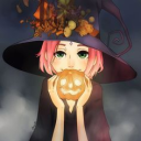 🎃 Ｓａｋｕｒａ 🎃 (Spowoky) - discord server icon