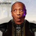 Negromancers - discord server icon