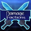 DamageFactions - discord server icon