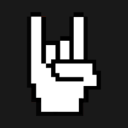 ##Metal - discord server icon