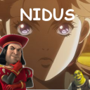 Nudis - discord server icon