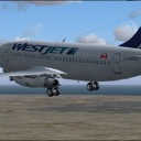 Virtual Westjet - discord server icon