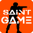 Saint GAME - discord server icon