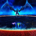 Bahamut - discord server icon