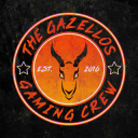 The Gazellos Gaming Crew - discord server icon