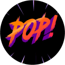 Cultura Pop! - discord server icon