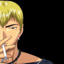 Great Discord Onizuka - discord server icon