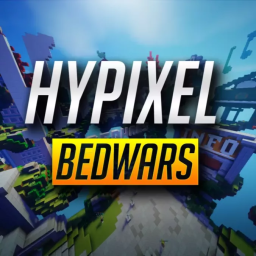 Hypixel Bedwars - discord server icon