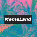 MemeLand - discord server icon