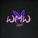 ✧･ﾟ: * wmw ☆ﾟ･｡ﾟ - discord server icon