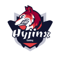 Hyjinx Gaming - discord server icon