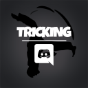 Tricking - discord server icon