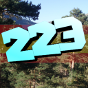 AREA 223 - discord server icon