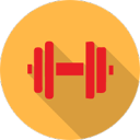 Gym Gamers - discord server icon