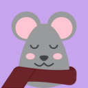 Nezume Ratgirl's Rat Emote Pack 1 [NITRO] - discord server icon