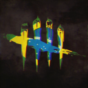 Dead by Daylight Brasil - discord server icon