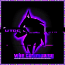 Vibe-Community™ 🇷🇴 - discord server icon