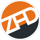 ZFD Films - discord server icon