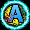 💙AggresssiveTV Server💛 - discord server icon