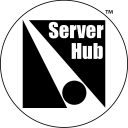 Advertise on Server Hub™ - discord server icon