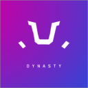 Dynasty Gaming - discord server icon