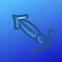 SquidCraft - discord server icon