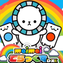 Maimai DX - discord server icon