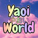 ✿ Y a o i . W o r l d ✿ - discord server icon