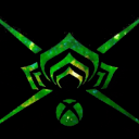 WARFRAME XBOX ONE - discord server icon