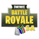 Fortnite BR South Africa - discord server icon