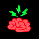 Memory World 🧠 - discord server icon