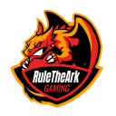RuleTheArk | Ark Survival Evolved - discord server icon